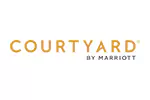 Courtyard by Marriott client logo