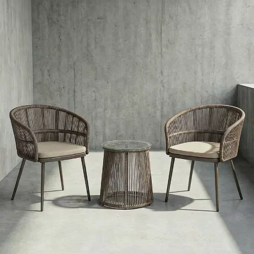 Balcony patio furniture