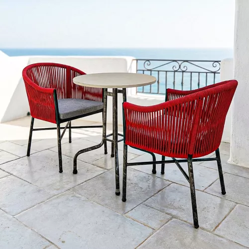 Balcony patio furniture