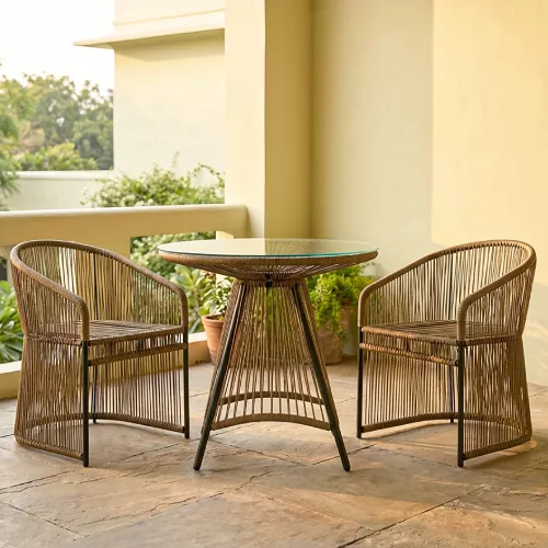 Balcony patio furniture