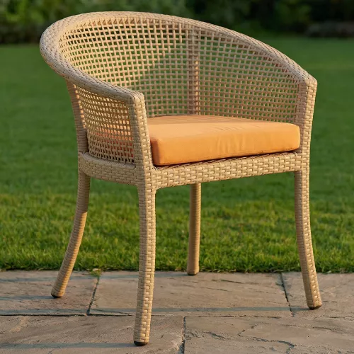 Outdoor chairs for balcony