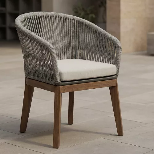 Patio chairs for garden