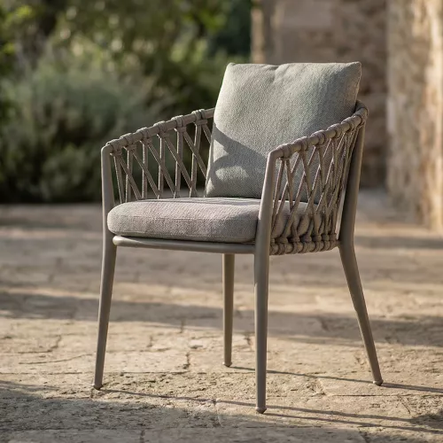 Outdoor chairs for balcony