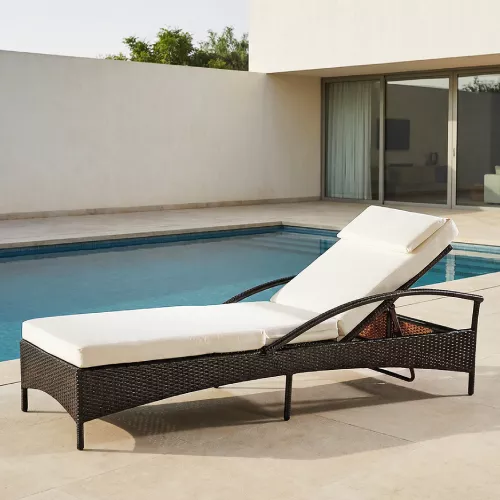Pool loungers