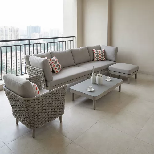 Outdoor sofa sets India
