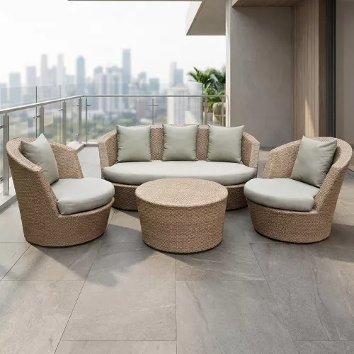Outdoor sofa sets India