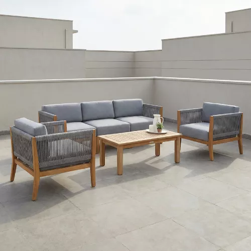Outdoor sofa sets India