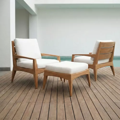 Outdoor garden sofa sets India